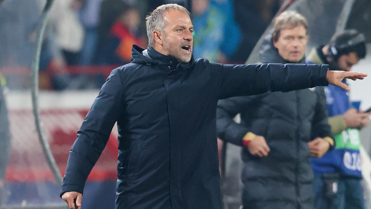 擇十分大膽 擇十分大膽