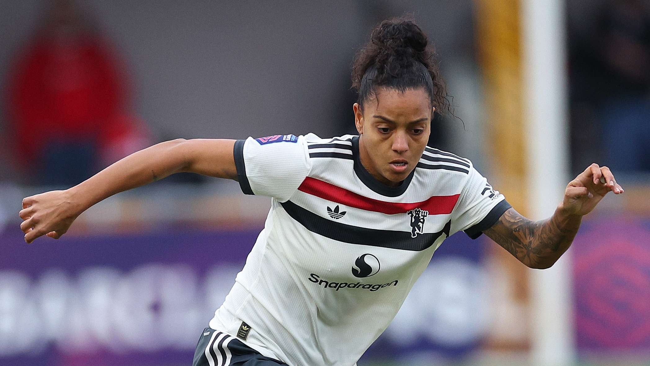 他们的表现 他们的表现