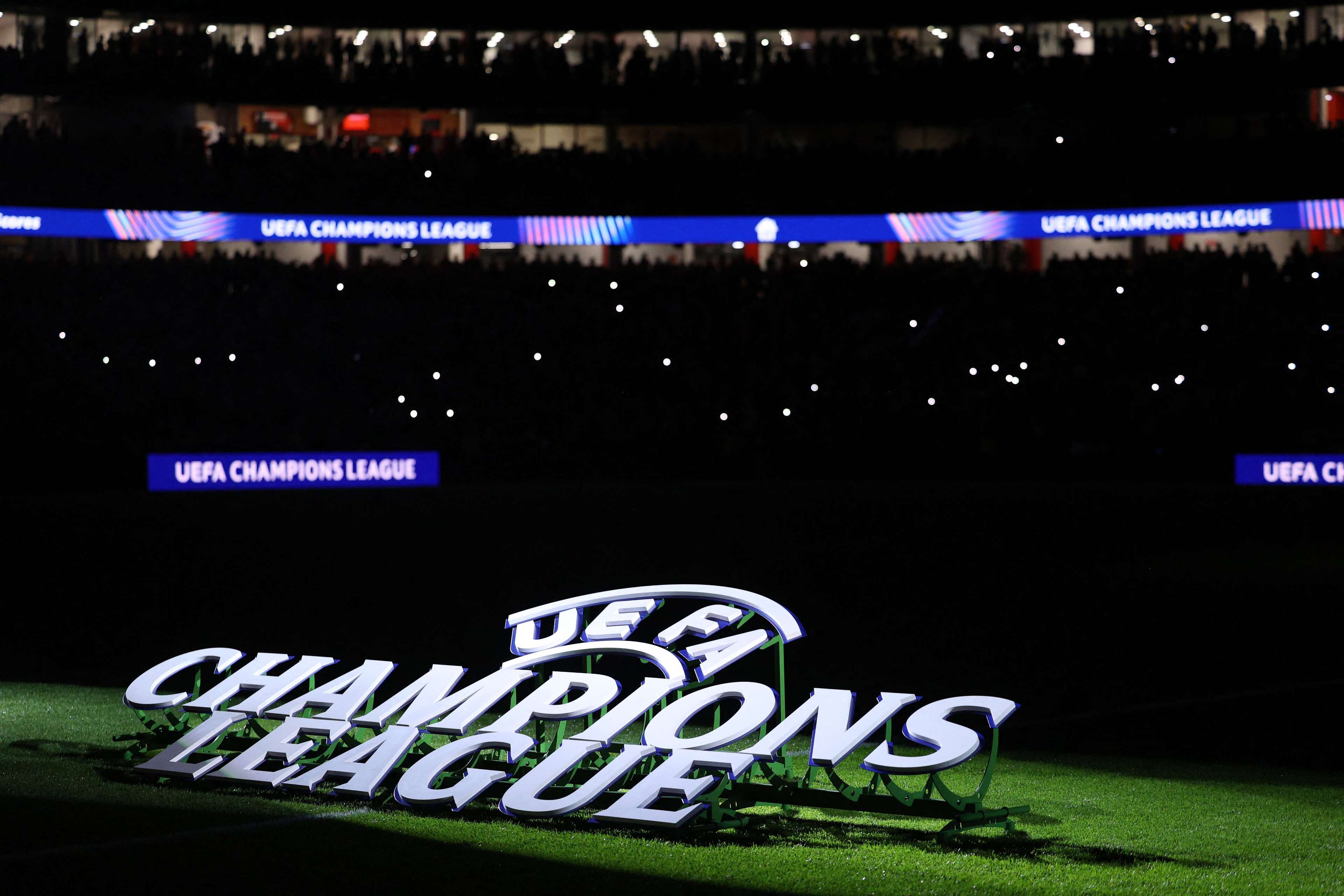 对手的进攻 对手的进攻