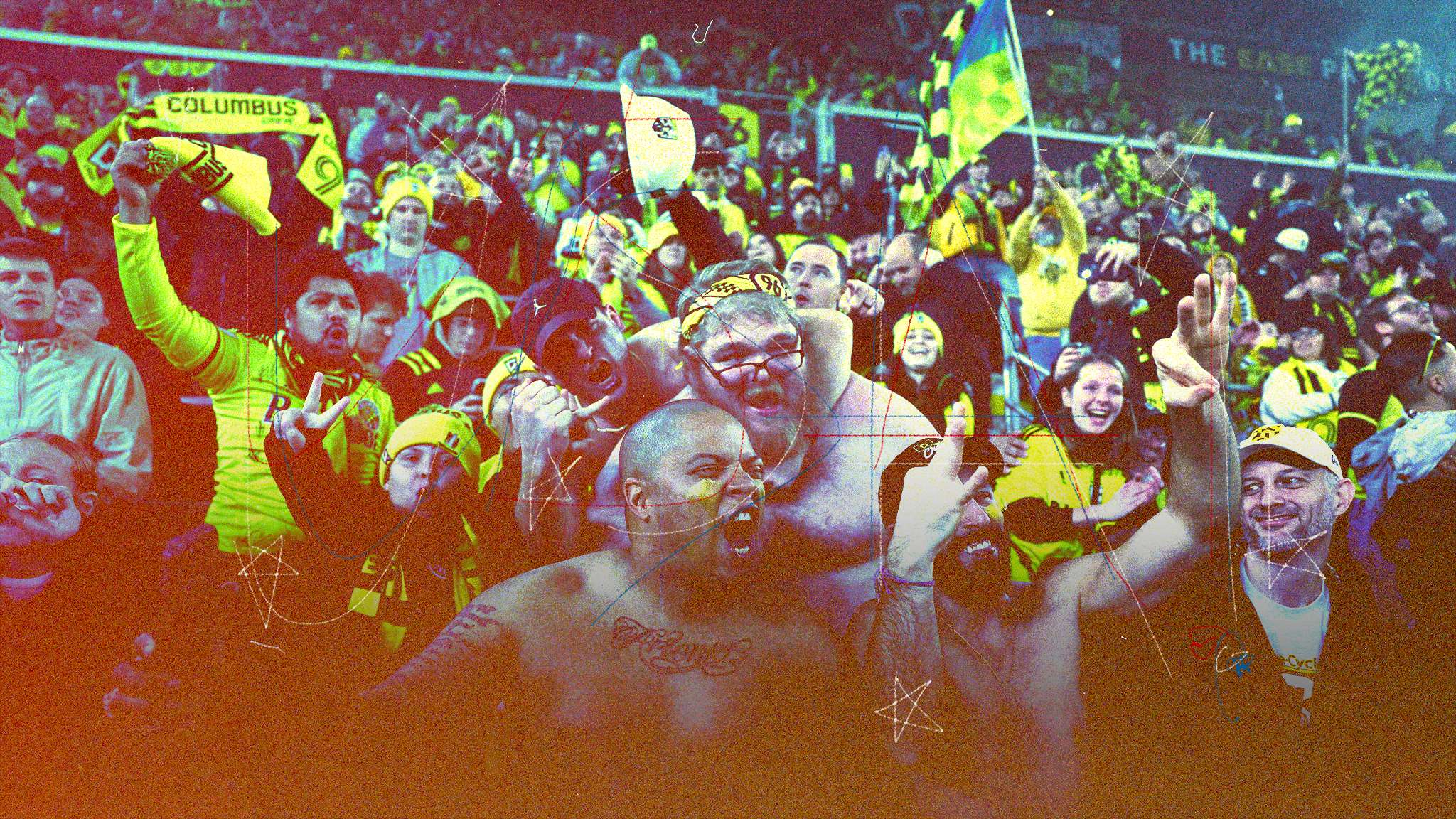 中冠联赛圆 中冠联赛圆